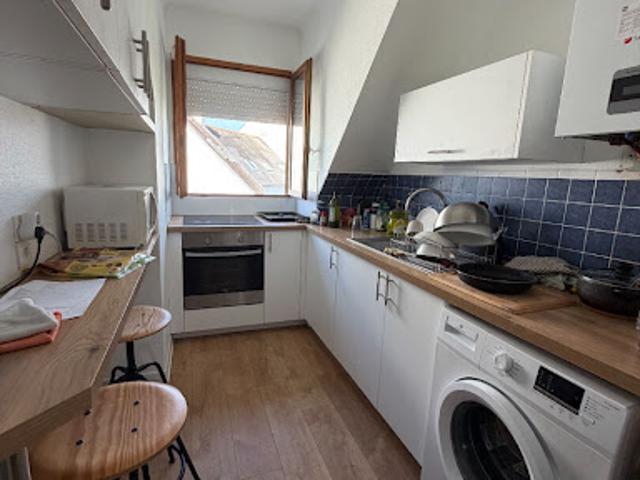 Appartement vente à Lorient, Bretagne