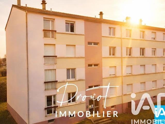 Appartement vente à Lure