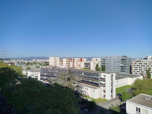 Appartement vente à Lyon, Métropole de Lyon