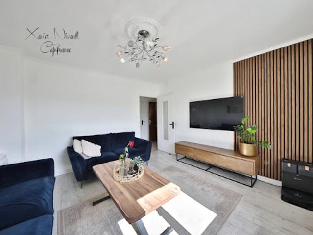 Appartement vente à Mâcon