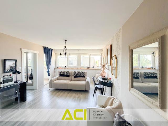 Appartement vente à Mâcon