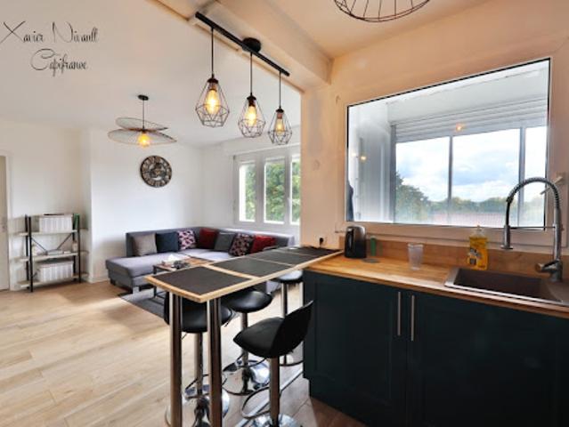 Appartement vente à Mâcon
