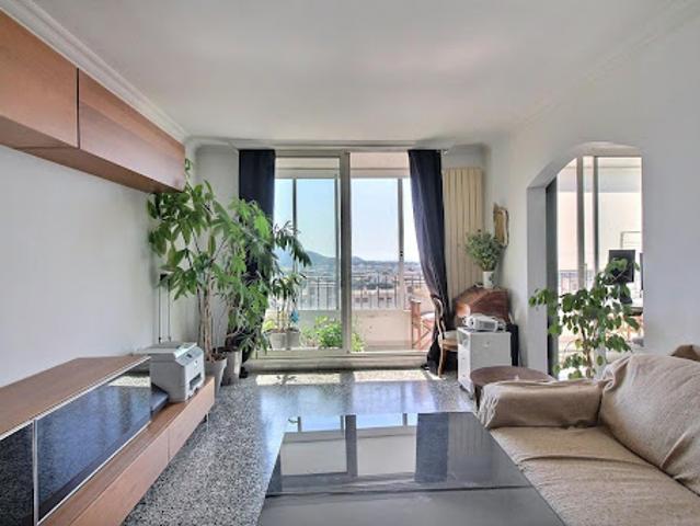 Appartement vente à Marseille