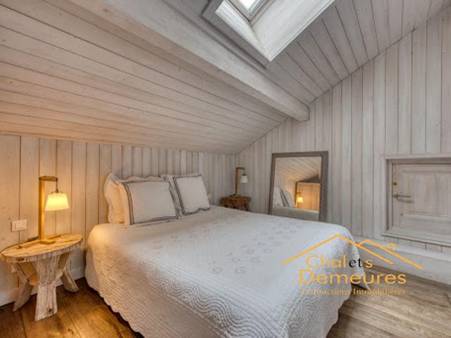 Appartement vente à Bonneville, Demi-quartier
