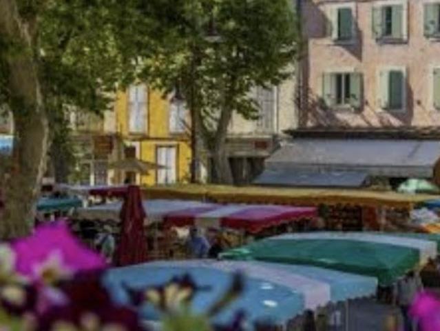 Appartement vente à Carpentras, Mondragon