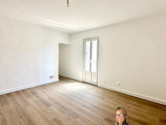 Appartement vente à Lodève, Montarnaud