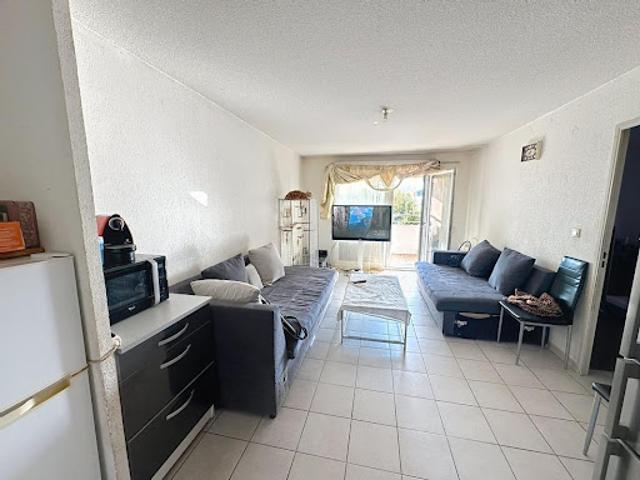 Appartement vente à Les Souspirous, Avignon