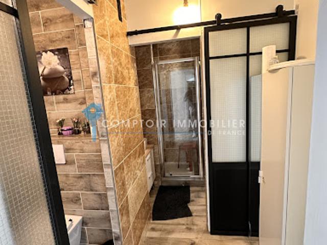 Appartement vente à Montpellier