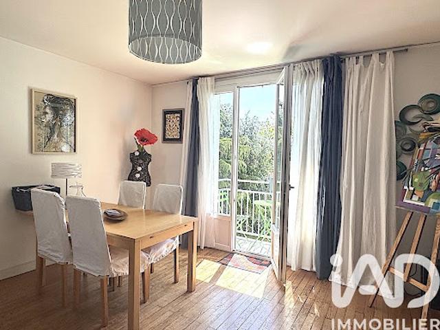 Appartement vente à Nantes