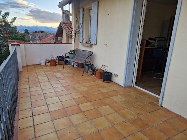 Appartement vente à Narbonne