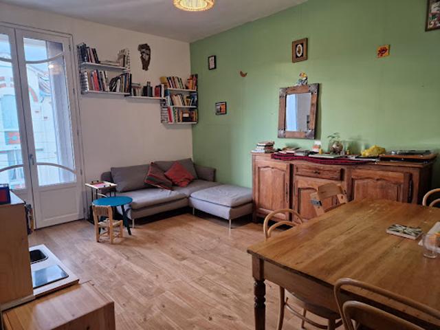 Appartement vente à Narbonne