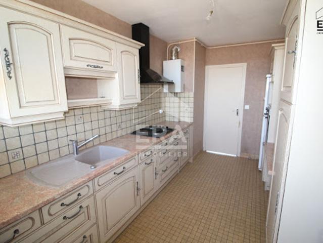 Appartement vente à Nevers