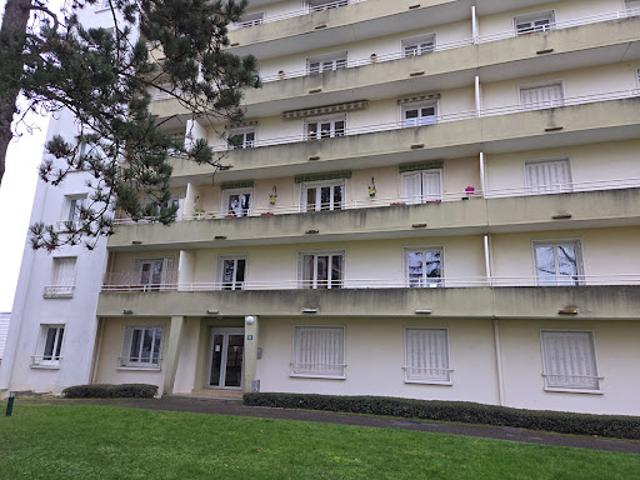 Appartement vente à Nevers