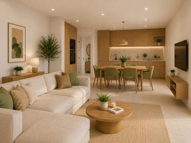 Appartement vente à Nice