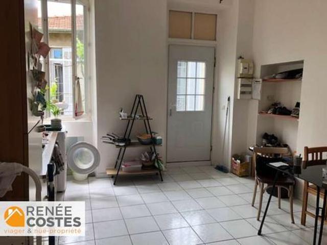 Appartement vente à Nîmes