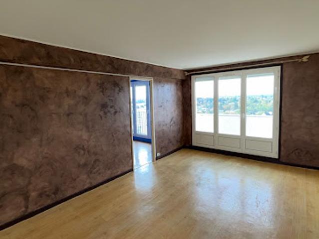 Appartement vente à Orléans, Olivet
