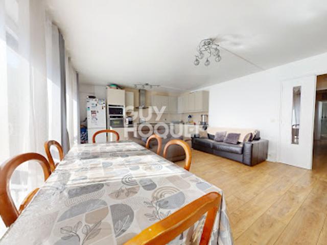 Appartement vente à Paris, Île-de-France