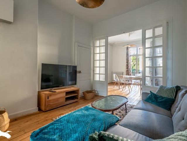 Appartement vente à Périgueux