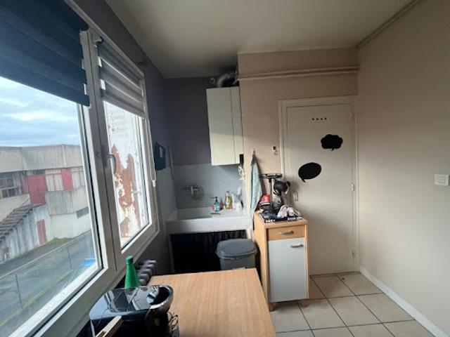 Appartement vente à Périgueux