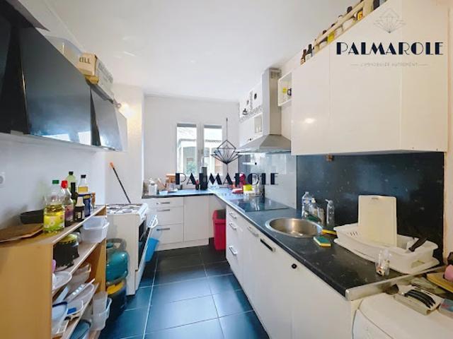 Appartement vente à Perpignan