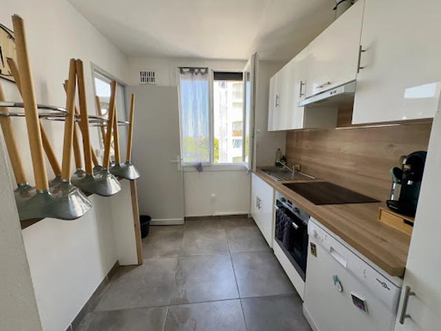 Appartement vente à Perpignan