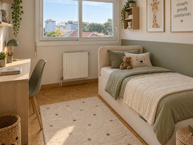 Appartement vente à Bordeaux, Pessac