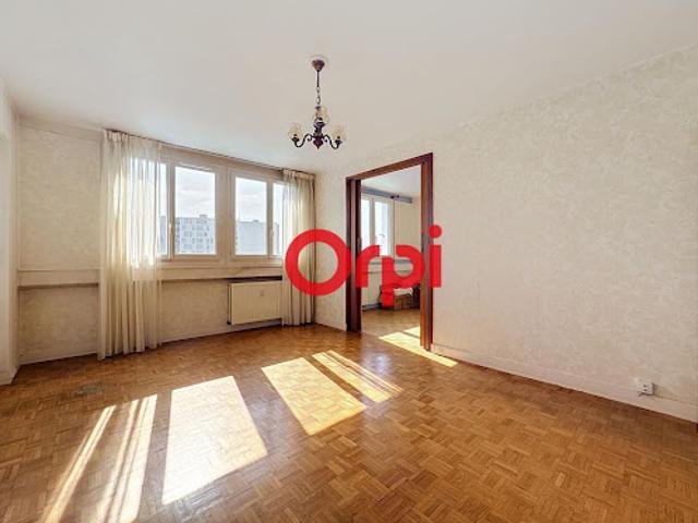 Appartement vente à Lyon, Métropole de Lyon