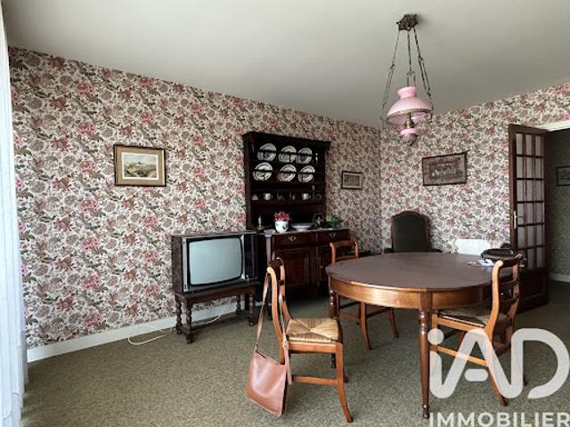 Appartement vente à Pontivy, Bretagne