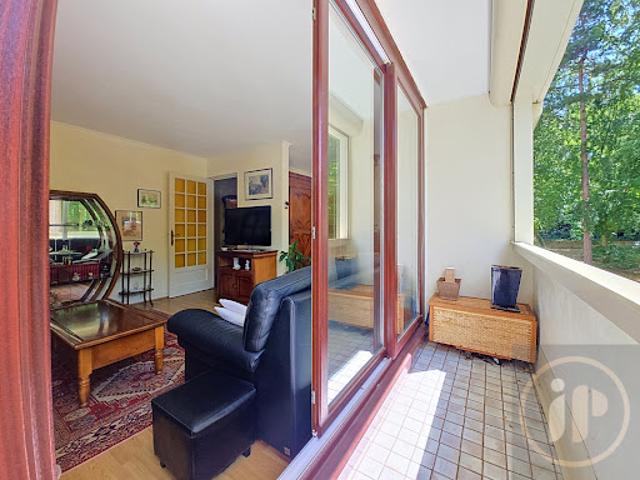 Appartement vente à Les Sablons, Poissy