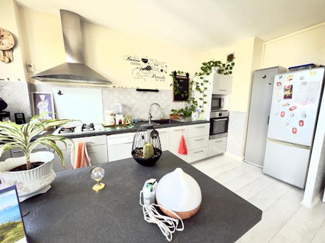 Appartement vente à Poitiers