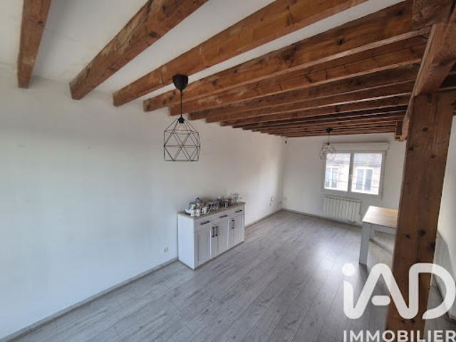 Appartement vente à Sens, Pont-sur-yonne