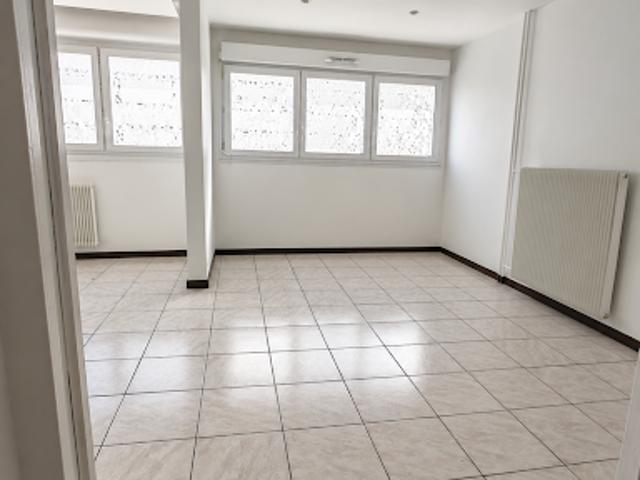 Appartement vente à Pontoise