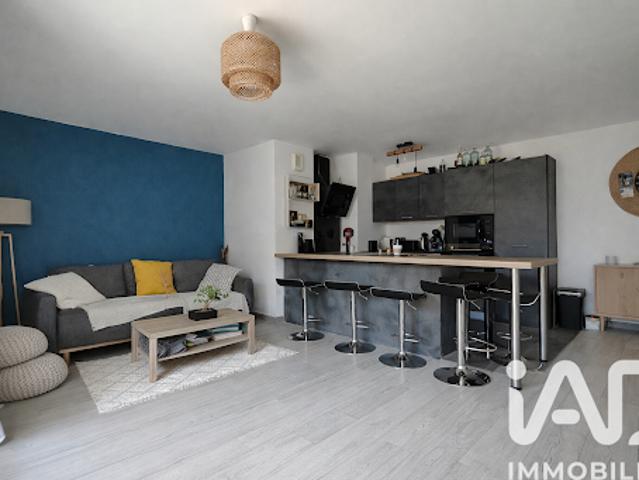 Appartement vente à Reims