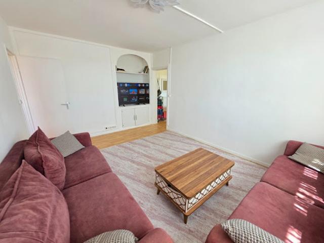 Appartement vente à Les Hameaux de la Roche, Ris-Orangis