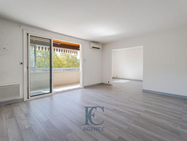 Appartement vente à Arrondissement de Toulon, Saint-cyr-sur-mer