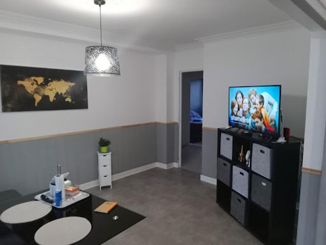 Appartement vente à Saint-Étienne, Saint-etienne