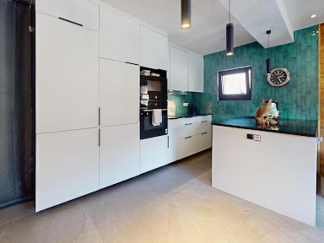 Appartement vente à Bonneville, Saint-gervais-les-bains