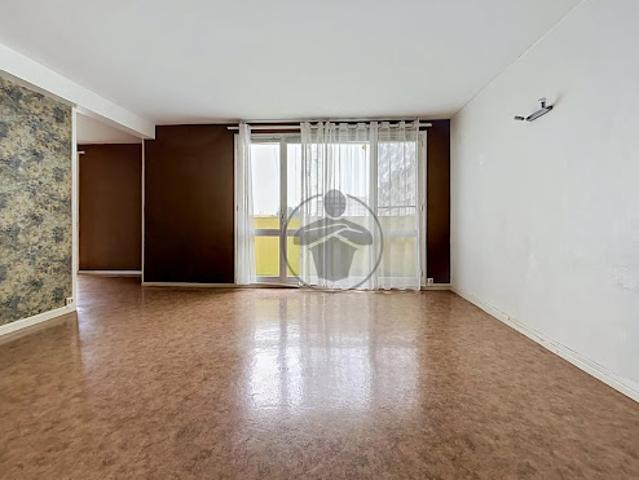 Appartement vente à Saint-Quentin, Saint-quentin