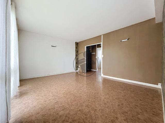 Appartement vente à Saint-Quentin, Saint-quentin