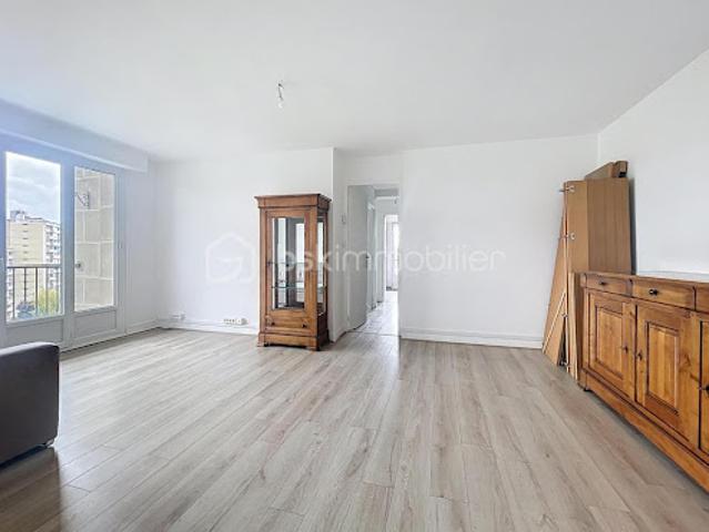 Appartement vente à Évry, Morsang-sur-orge