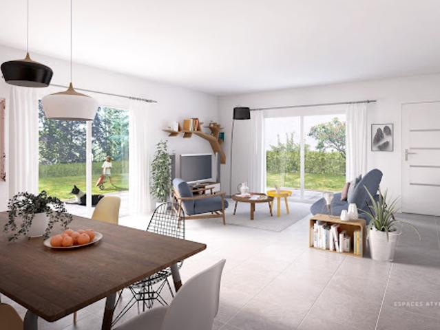 Appartement vente à Strasbourg, Schiltigheim