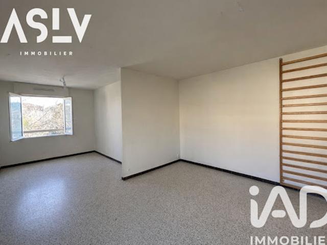 Appartement vente à Arrondissement de Toulon, Six-fours-les-plages