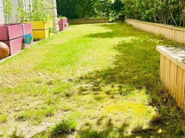 Appartement vente à Saint-Denis, Stains