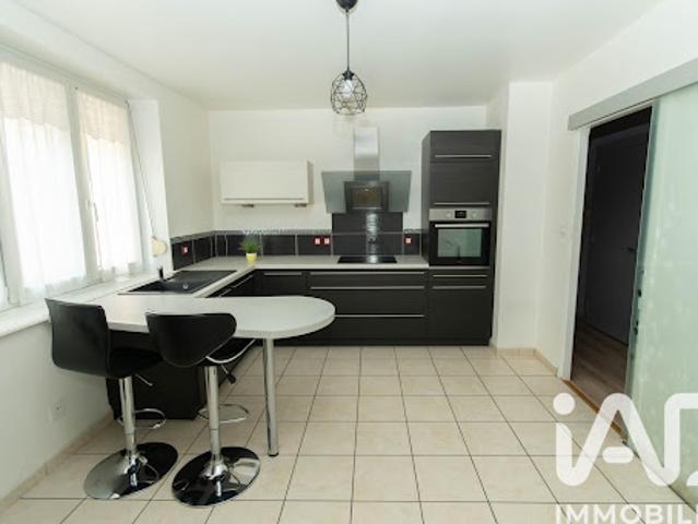 Appartement vente à Val-de-Briey, Thil