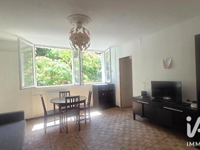 Appartement vente à Toulouse