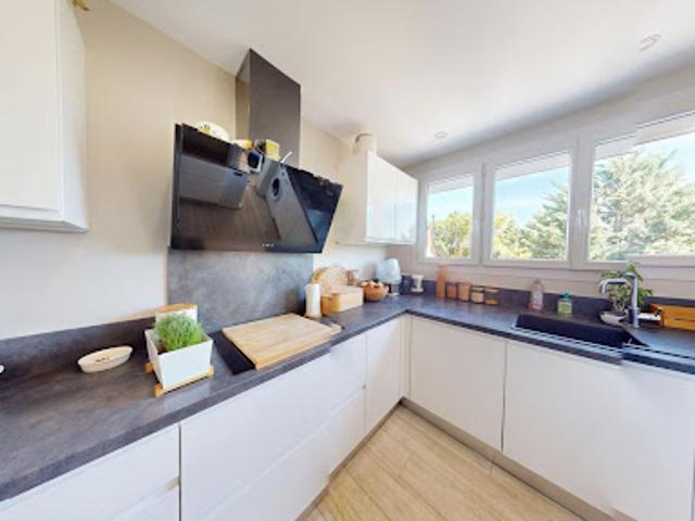 Appartement vente à La Roseraie, Toulouse