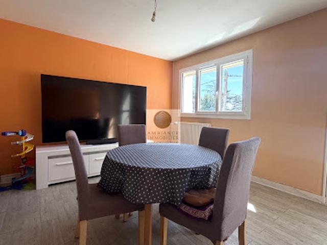 Appartement vente à Valence