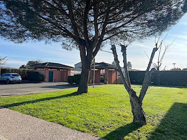 Appartement vente à Castelsarrasin, Goudourville