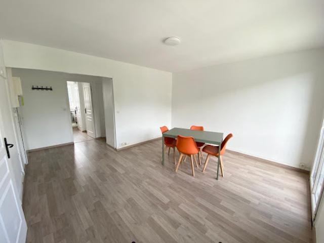 Appartement vente à Les Andelys, Vernon