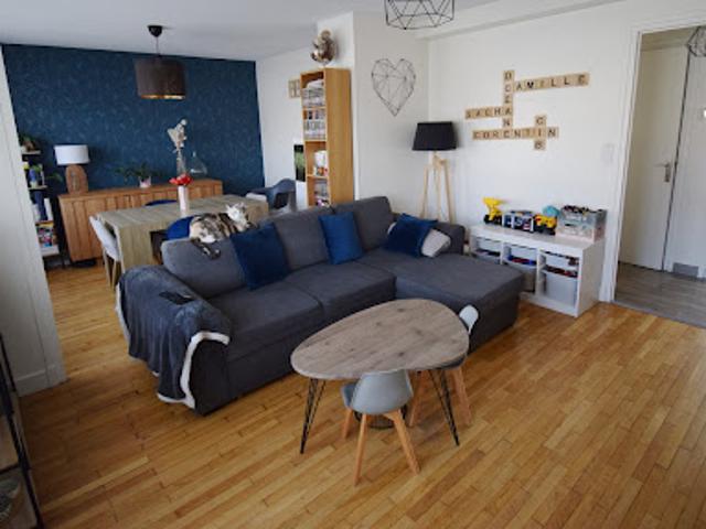 Appartement vente à Vichy